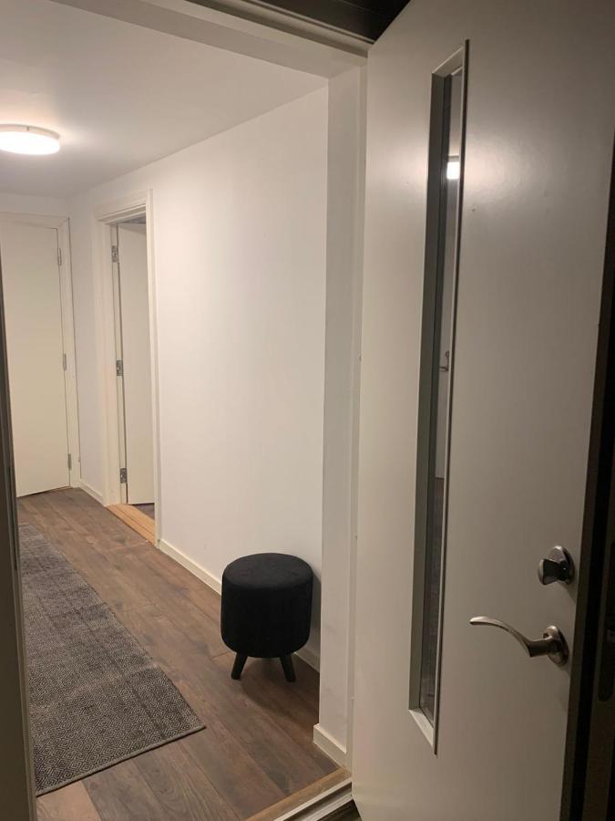 Beautiful 2 Rooms Apartment In Klofta,Near Oslo Airport& Oslo Екстериор снимка