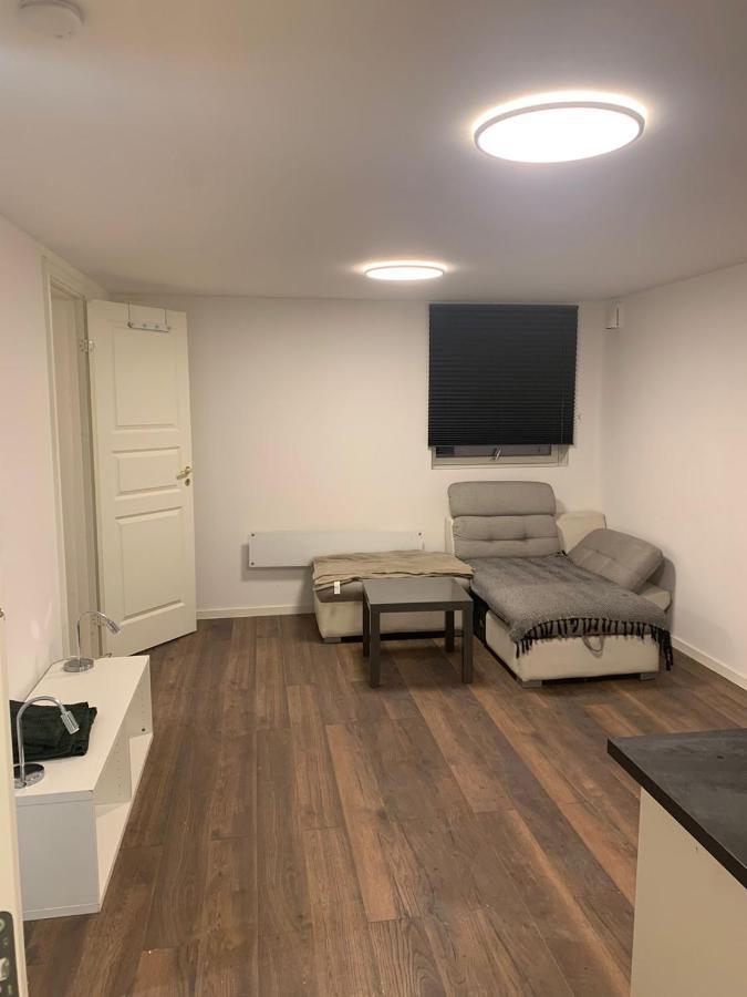 Beautiful 2 Rooms Apartment In Klofta,Near Oslo Airport& Oslo Екстериор снимка