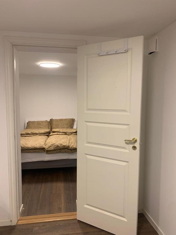 Beautiful 2 Rooms Apartment In Klofta,Near Oslo Airport& Oslo Екстериор снимка