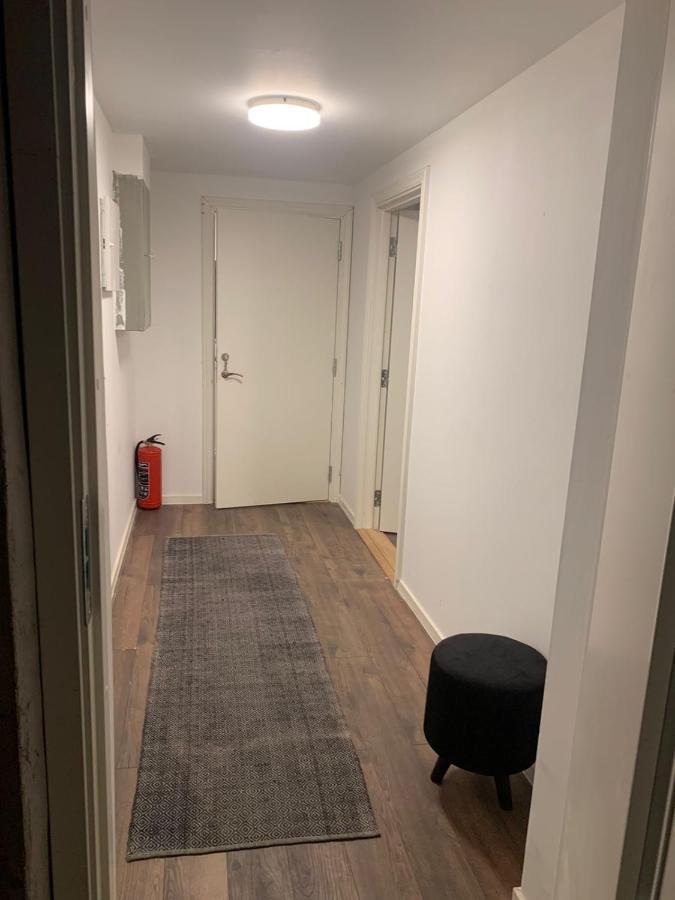 Beautiful 2 Rooms Apartment In Klofta,Near Oslo Airport& Oslo Екстериор снимка
