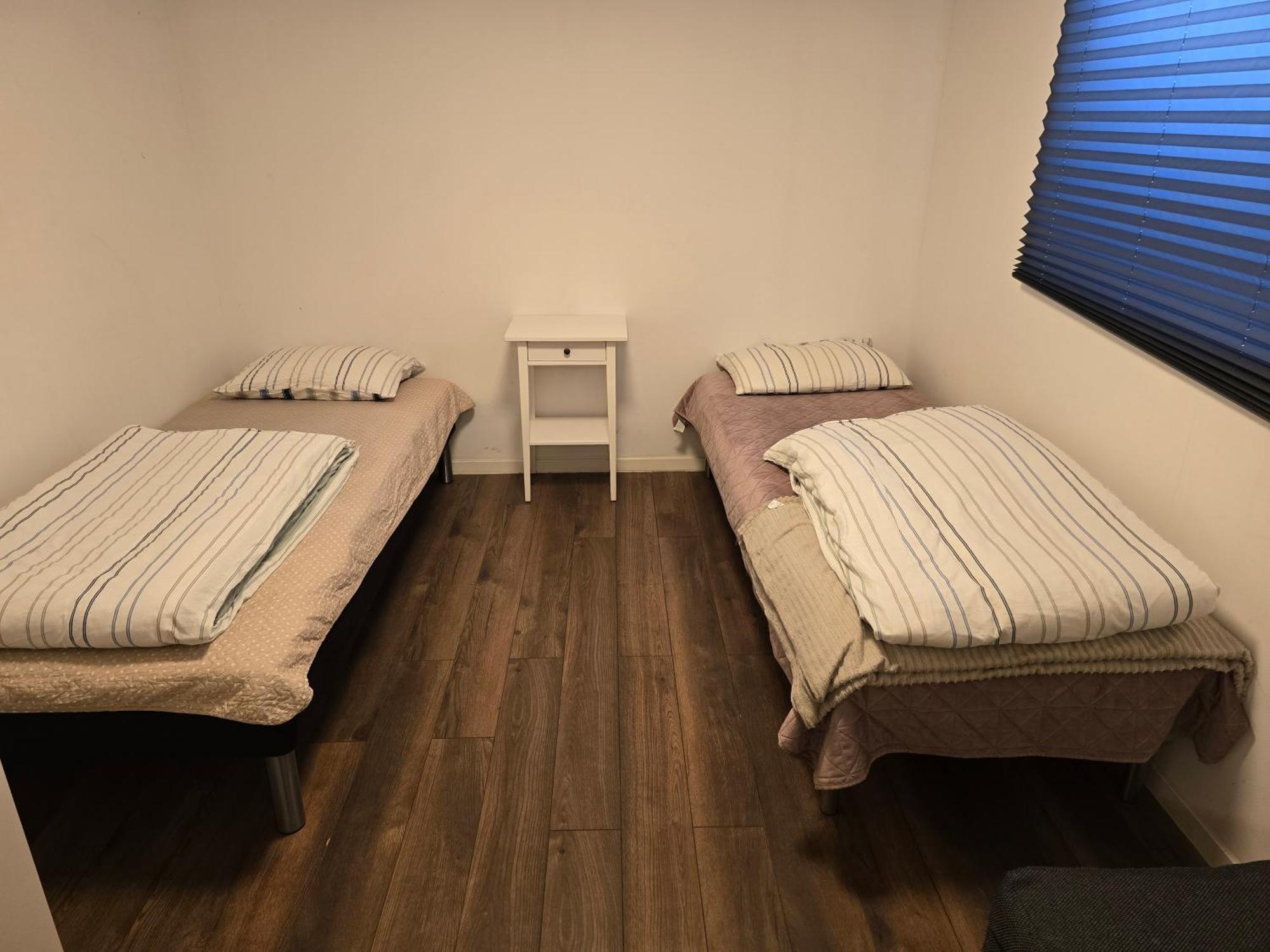 Beautiful 2 Rooms Apartment In Klofta,Near Oslo Airport& Oslo Екстериор снимка